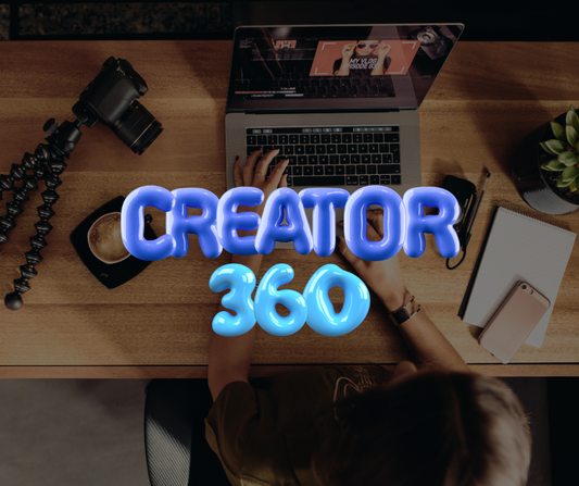 Creator360