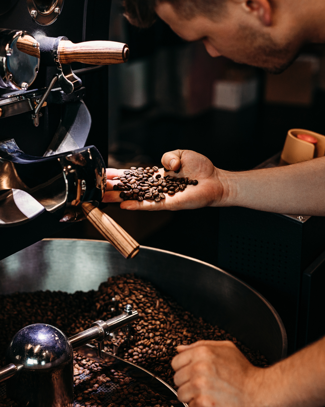 French Roast Coffee