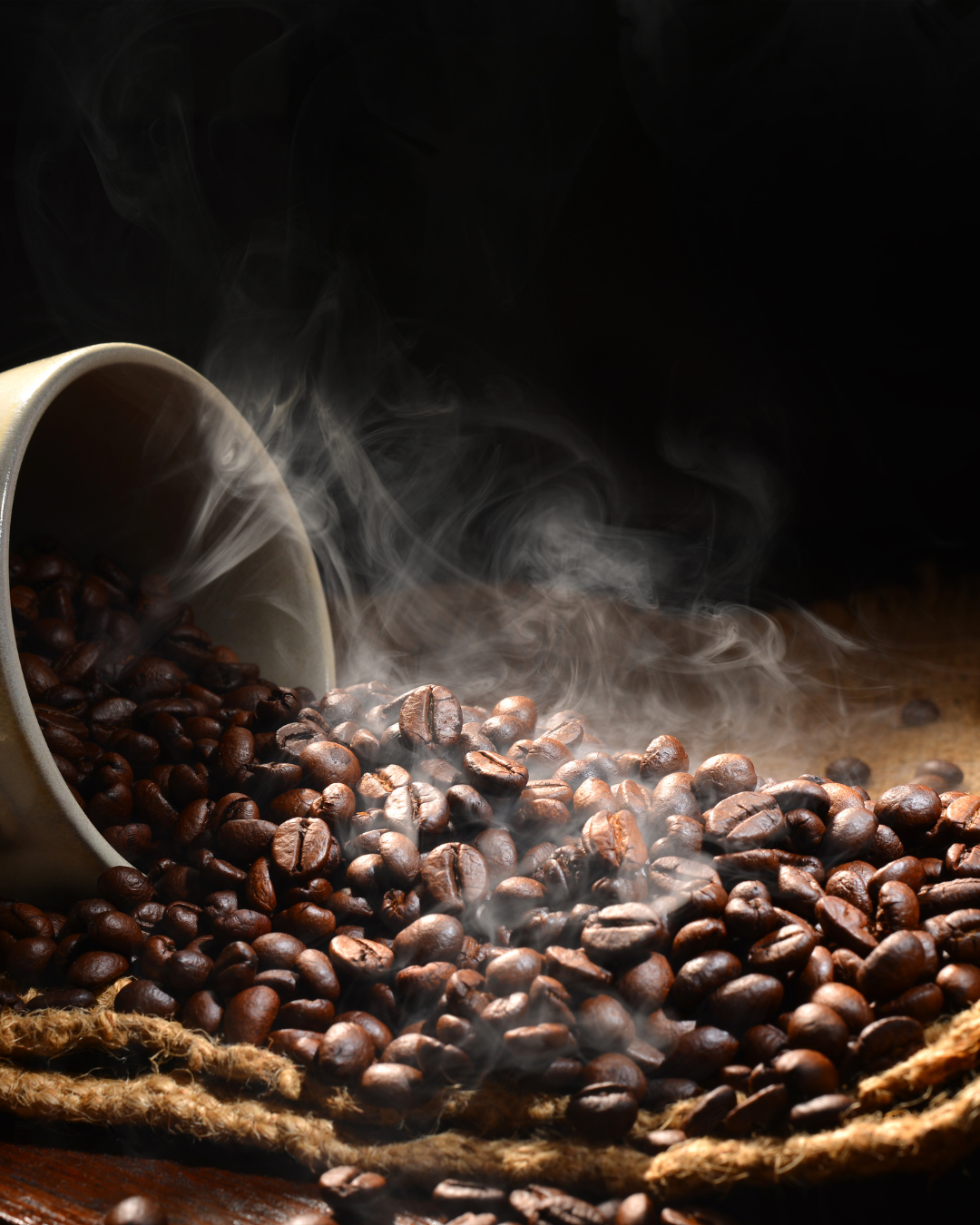 French Roast Coffee