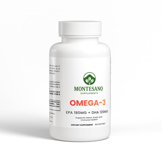 Omega-3