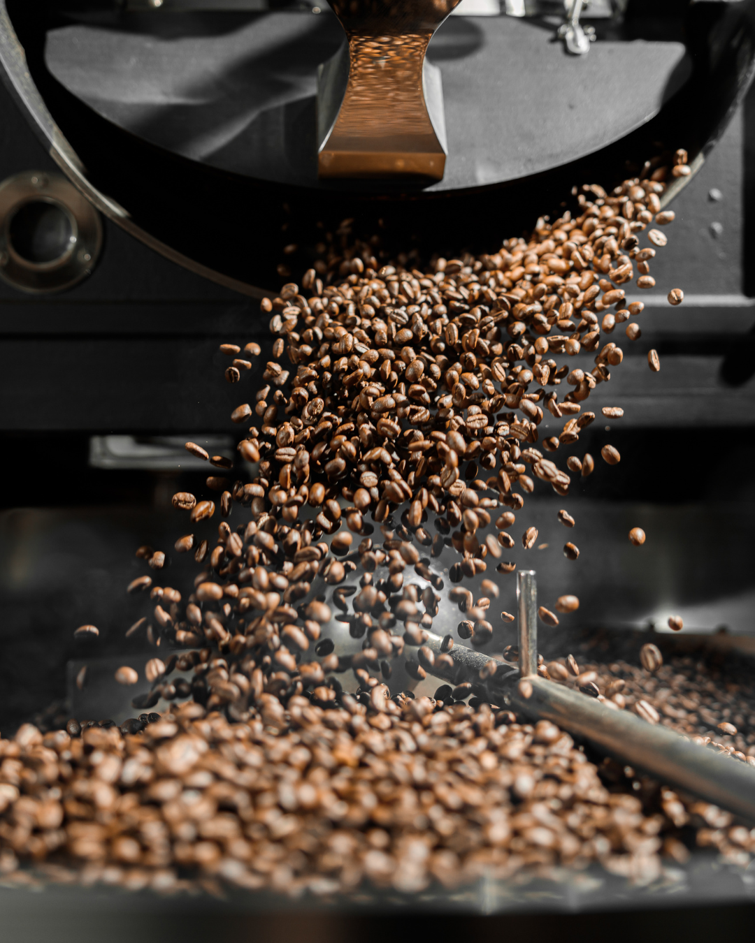 French Roast Coffee