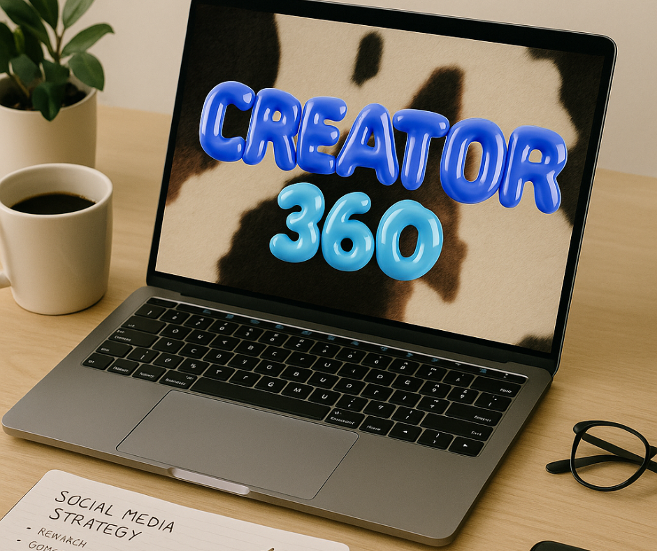 Creator360